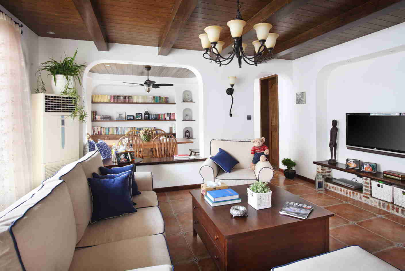 家装最容易出现这样的问题   你有犯吗