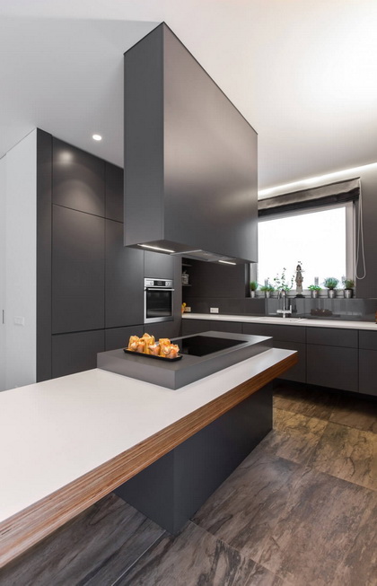 1分钟学装修 收尾工程大盘点 最后的错综复杂